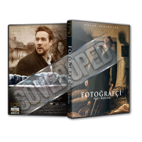 Post Mortem - 2020 Türkçe Dvd Cover Tasarımı